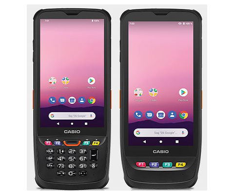 Casio IT-G600 / IT-G650