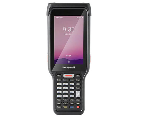 Honeywell EDA61K