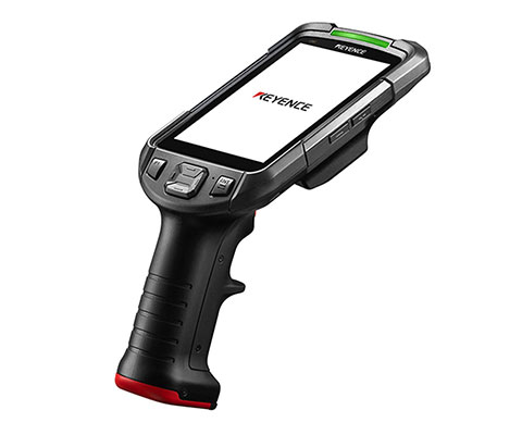 Keyence BT-A700