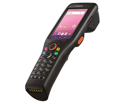 Casio DT-X400 / DT-X450