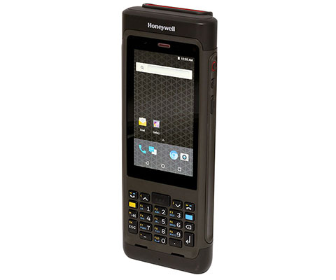 Honeywell CN80
