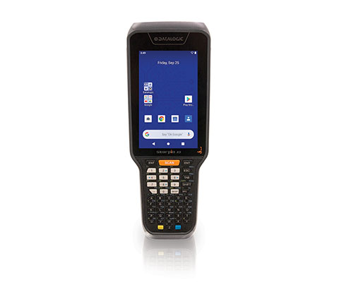 Datalogic Skorpio X5