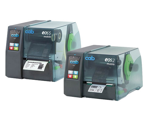 Cab EOS2/EOS5