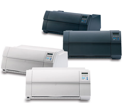 Matrixdrucker