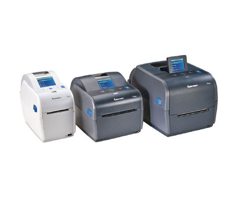 Honeywell PC43 Serie