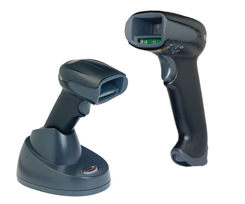 Honeywell Xenon 1900g & 1902g