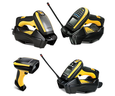 Datalogic PowerScan PM9300 Serie
