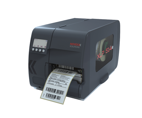 Novexx XLP 51x Serie
