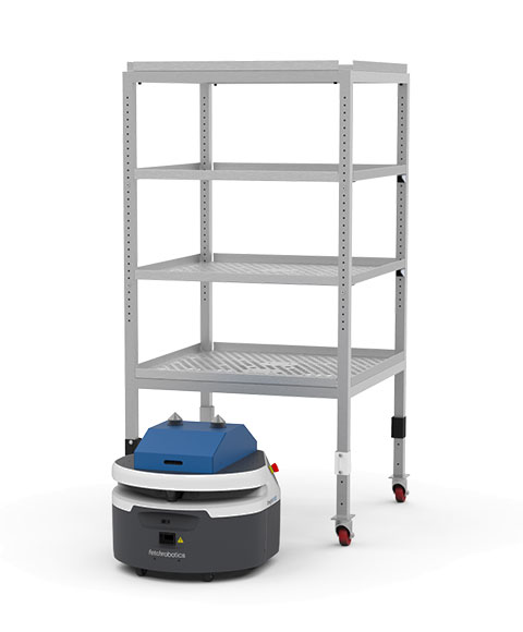 CartConnect100 Fetch Robotics AMR